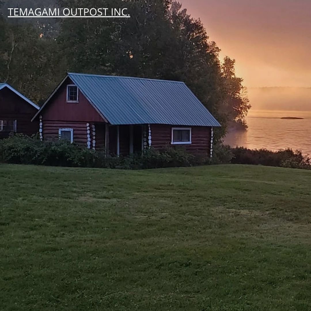 Temagami Outpost Inc.